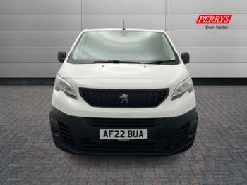 Used Peugeot Expert 2022 for sale - 74980558: Photo