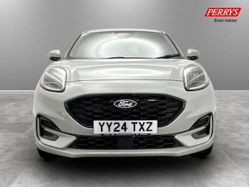Used Ford Puma 2024 for sale - 79785140: Photo