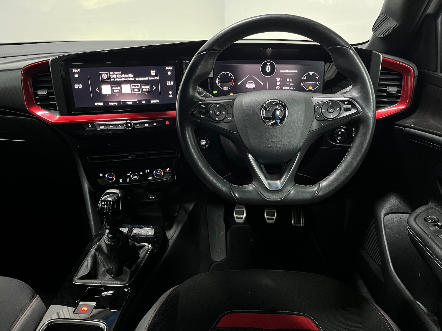 Used Vauxhall Mokka 2021 for sale - 77271670: Photo 5