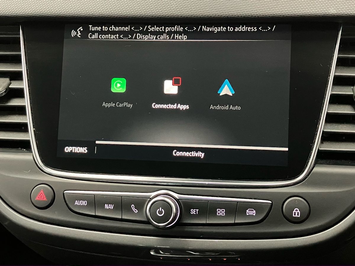 Used Vauxhall Crossland 2024 for sale - 77460662: Photo 10