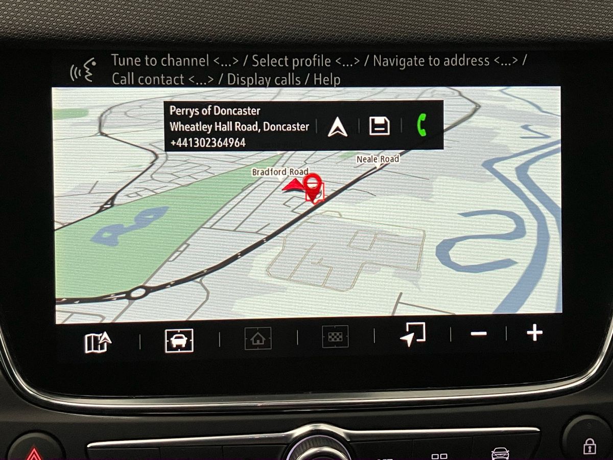 Used Vauxhall Crossland 2024 for sale - 77460662: Photo 11