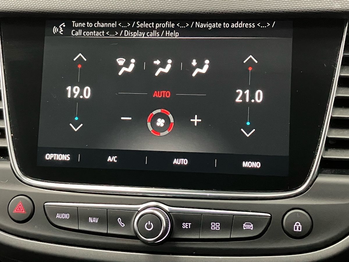 Used Vauxhall Crossland 2024 for sale - 77460662: Photo 12