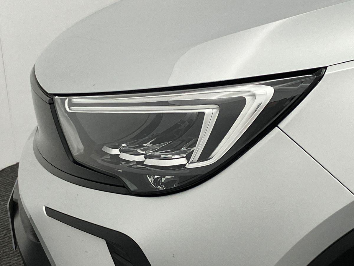 Used Vauxhall Crossland 2024 for sale - 77460662: Photo 13