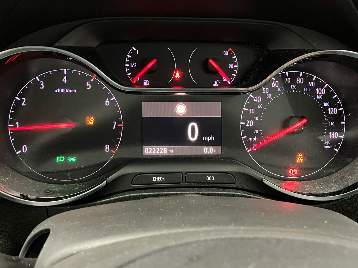 Used Vauxhall Crossland 2024 for sale - 77460662: Photo 14