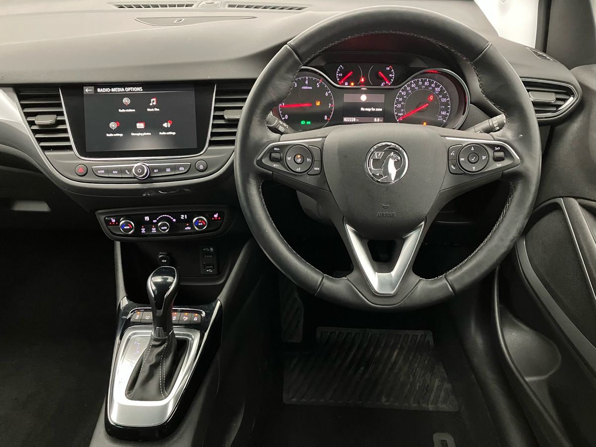 Used Vauxhall Crossland 2024 for sale - 77460662: Photo 15