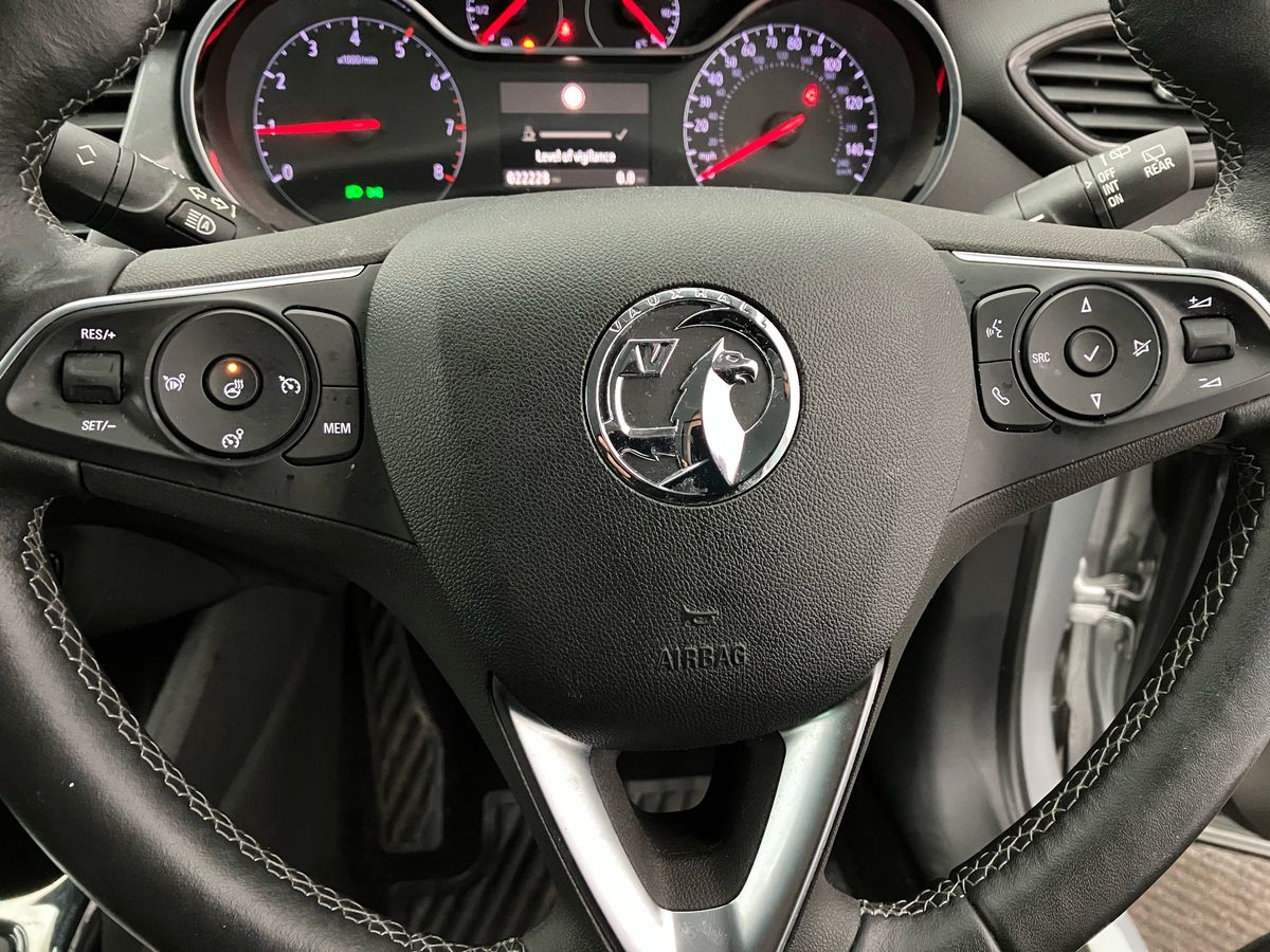 Used Vauxhall Crossland 2024 for sale - 77460662: Photo 16