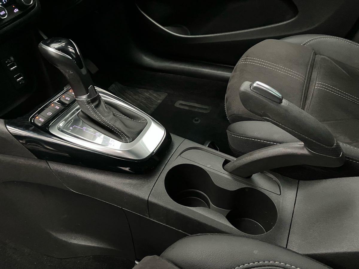 Used Vauxhall Crossland 2024 for sale - 77460662: Photo 17