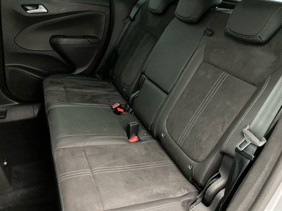Used Vauxhall Crossland 2024 for sale - 77460662: Photo 19