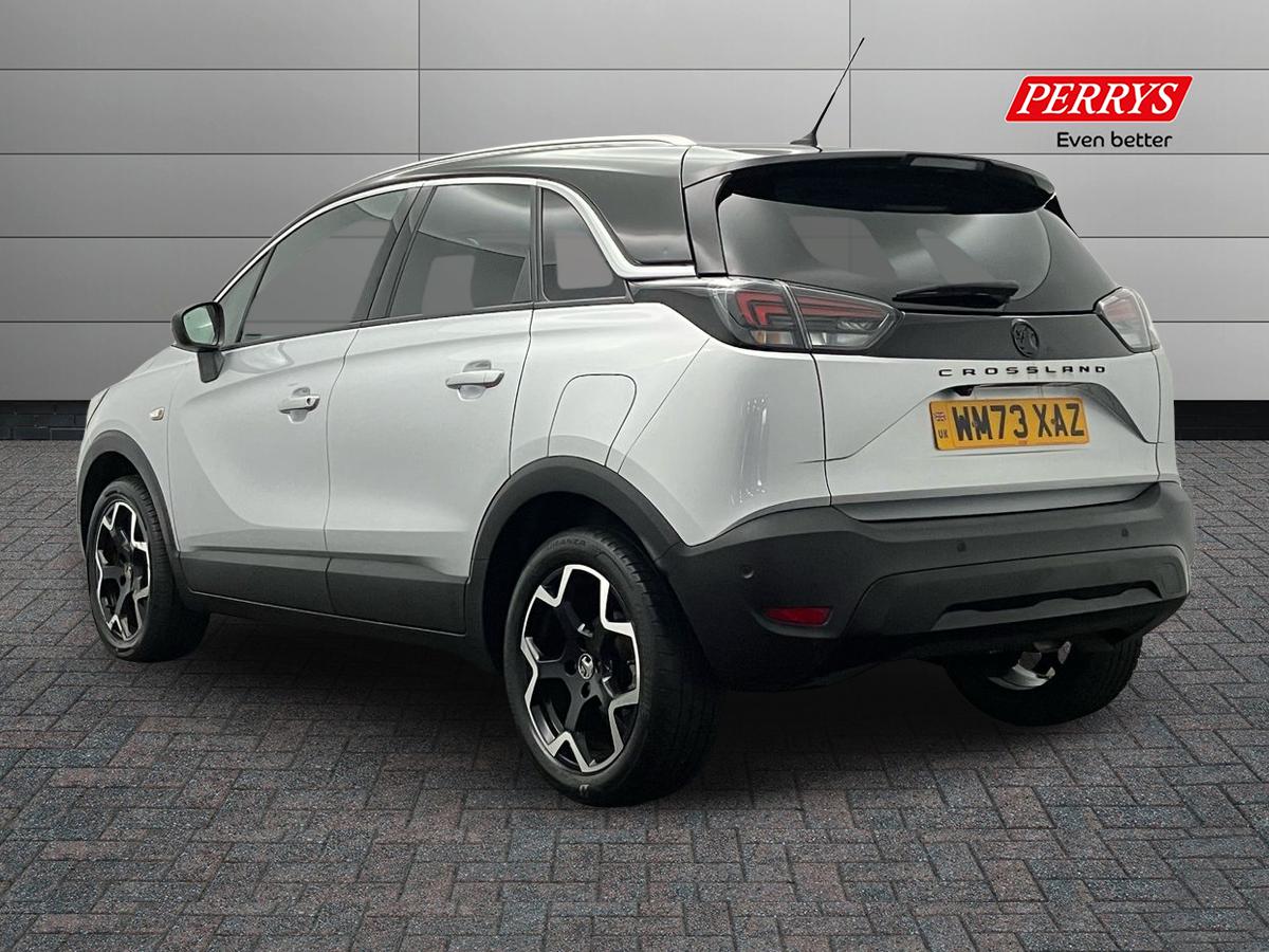 Used Vauxhall Crossland 2024 for sale - 77460662: Photo 2
