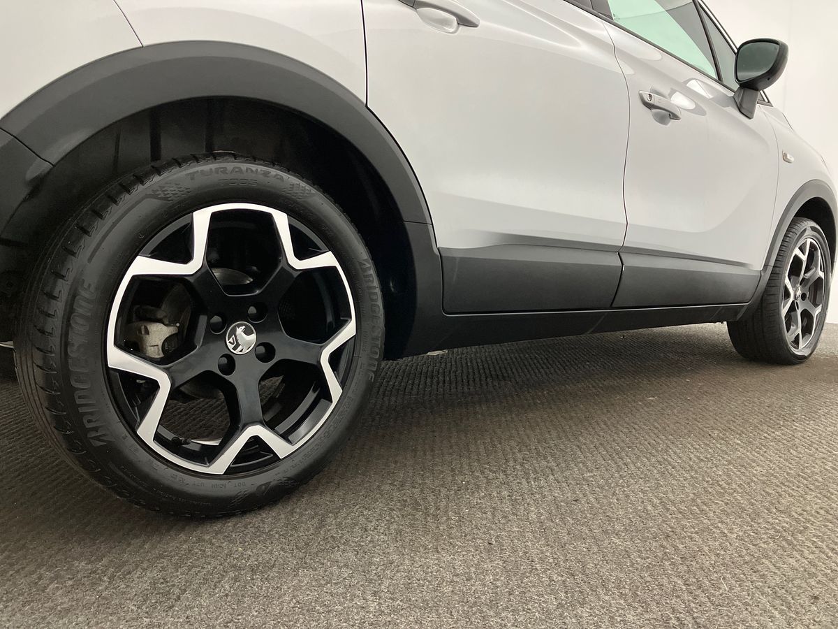 Used Vauxhall Crossland 2024 for sale - 77460662: Photo 23