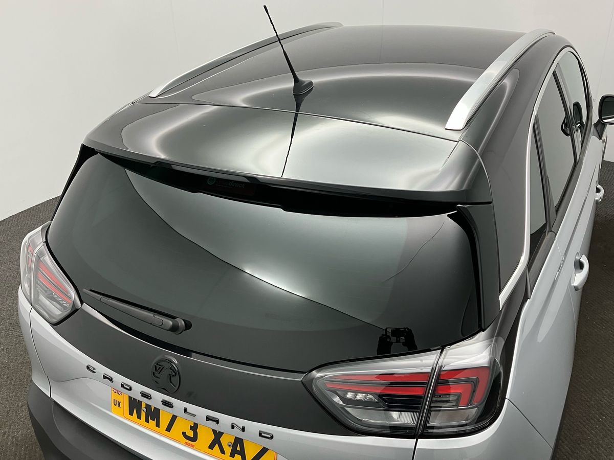Used Vauxhall Crossland 2024 for sale - 77460662: Photo 24