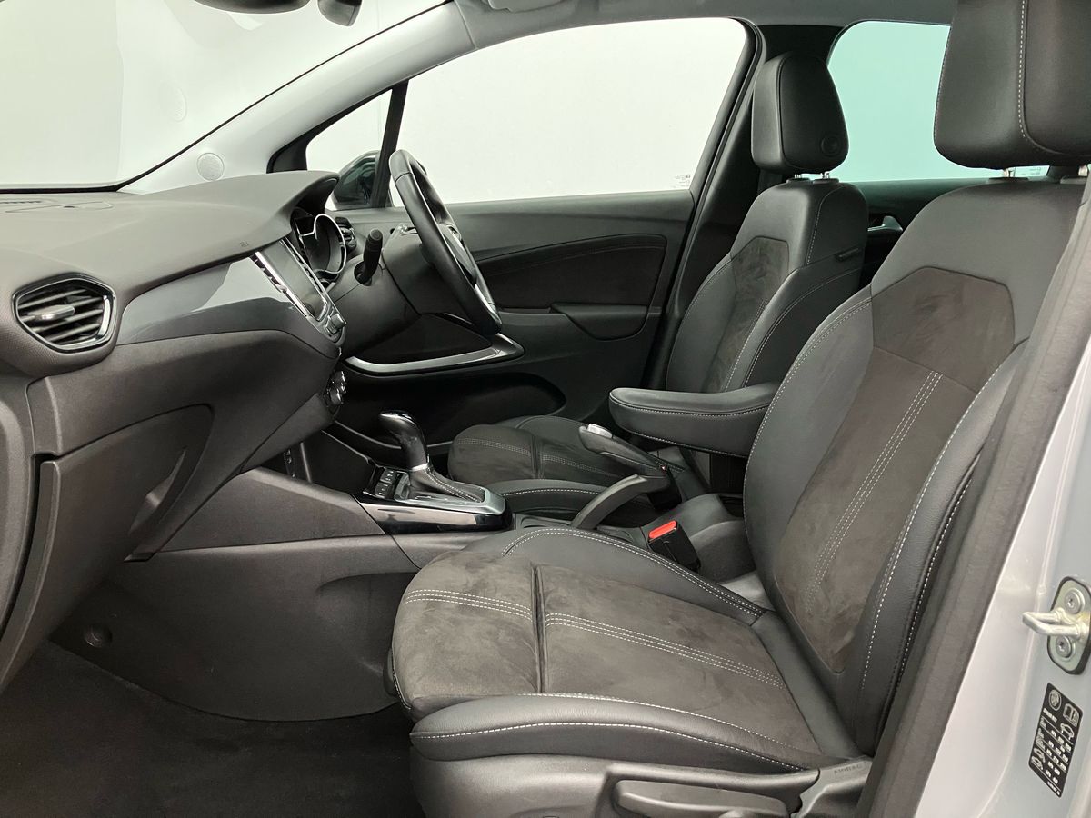 Used Vauxhall Crossland 2024 for sale - 77460662: Photo 26