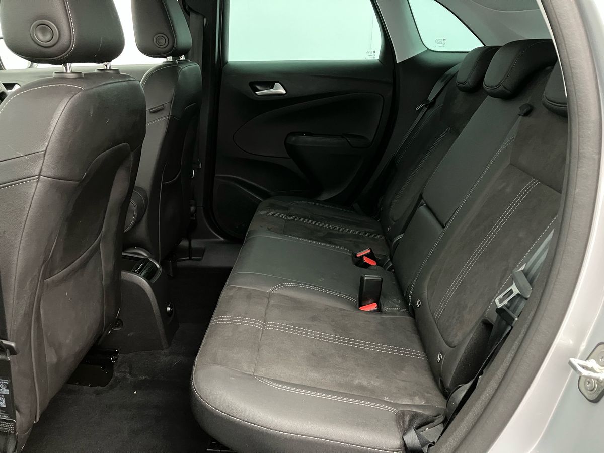 Used Vauxhall Crossland 2024 for sale - 77460662: Photo 27