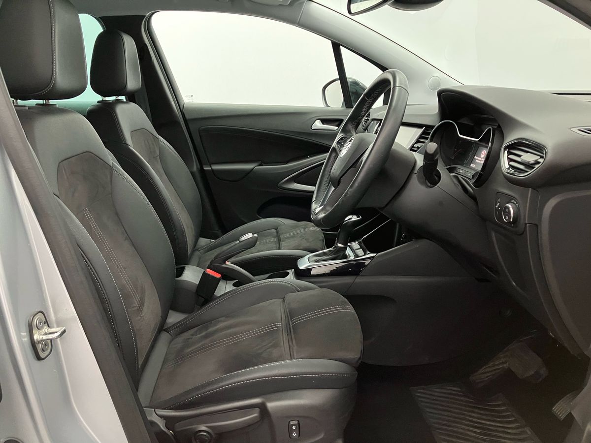 Used Vauxhall Crossland 2024 for sale - 77460662: Photo 28