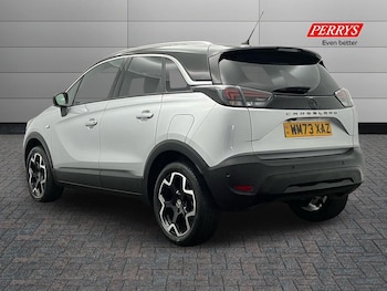 Used Vauxhall Crossland 2024 for sale - 77460662: Photo