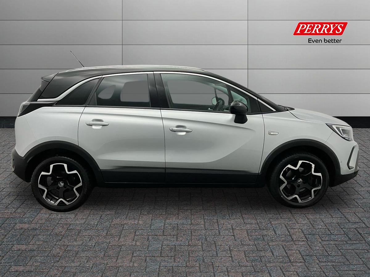 Used Vauxhall Crossland 2024 for sale - 77460662: Photo 3