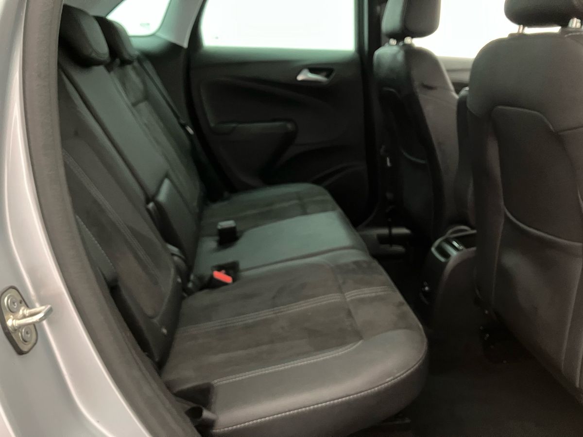 Used Vauxhall Crossland 2024 for sale - 77460662: Photo 30