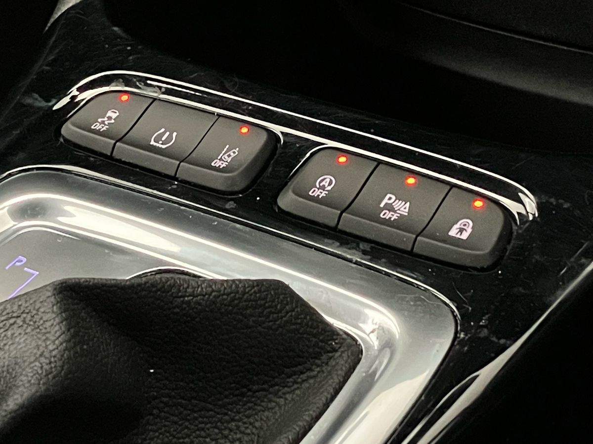 Used Vauxhall Crossland 2024 for sale - 77460662: Photo 33