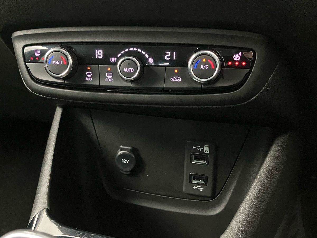 Used Vauxhall Crossland 2024 for sale - 77460662: Photo 34