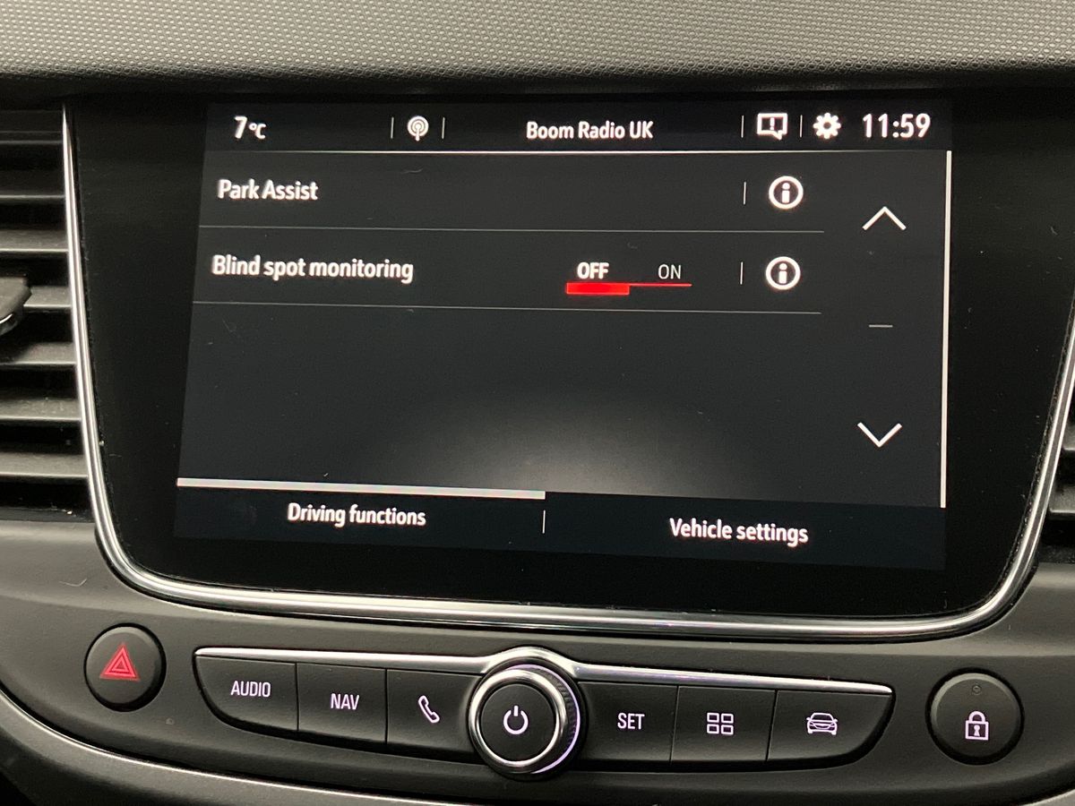 Used Vauxhall Crossland 2024 for sale - 77460662: Photo 36