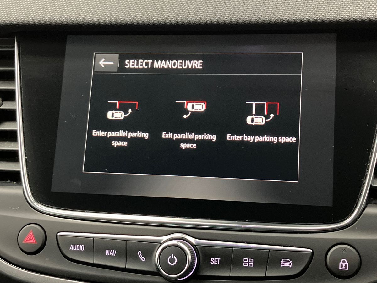 Used Vauxhall Crossland 2024 for sale - 77460662: Photo 37