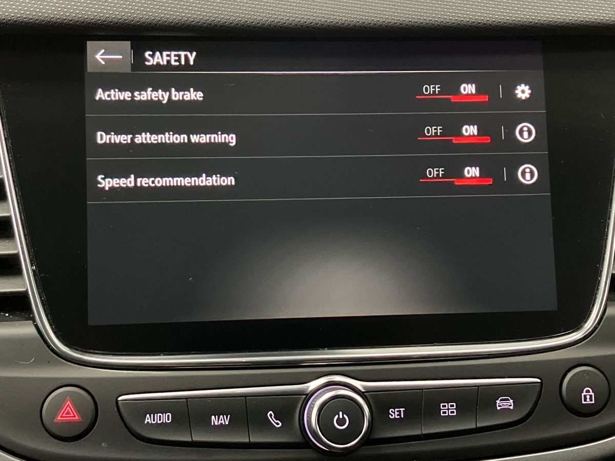 Used Vauxhall Crossland 2024 for sale - 77460662: Photo 38