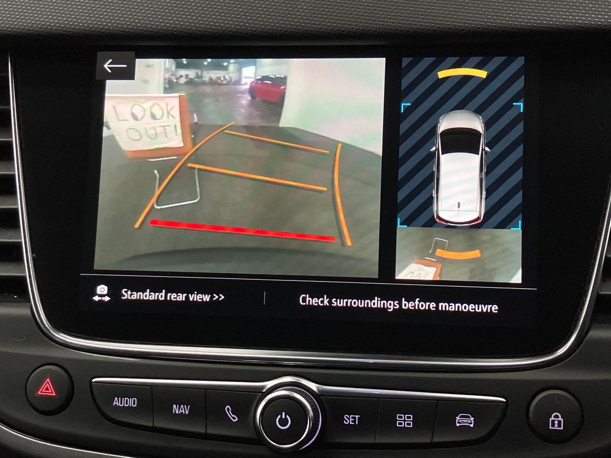 Used Vauxhall Crossland 2024 for sale - 77460662: Photo 40