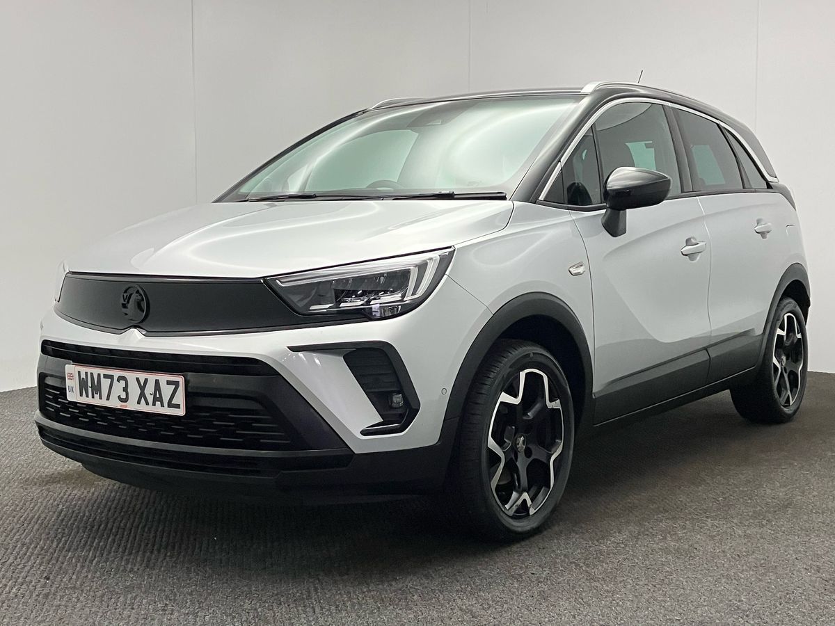 Used Vauxhall Crossland 2024 for sale - 77460662: Photo 42