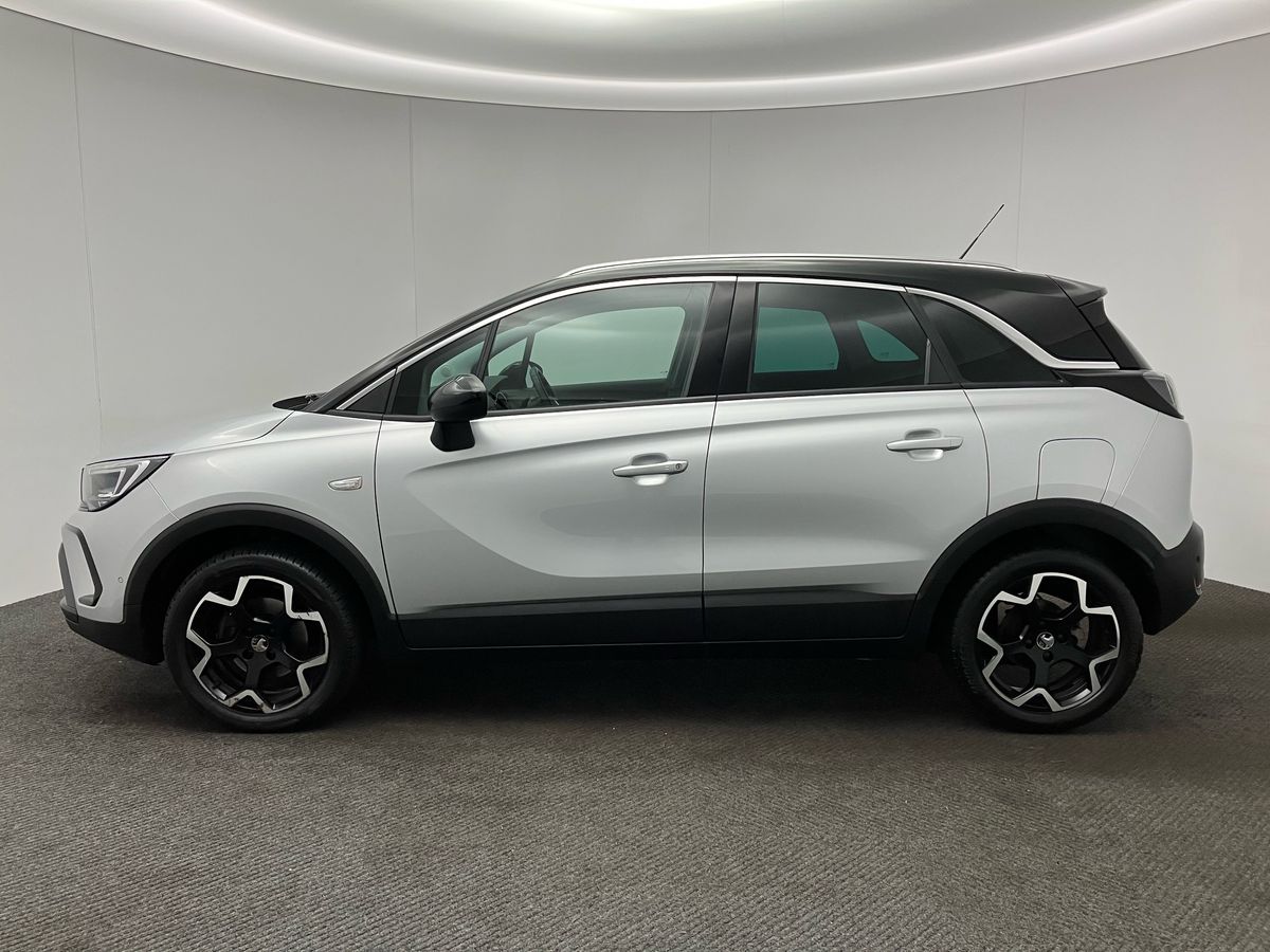 Used Vauxhall Crossland 2024 for sale - 77460662: Photo 43