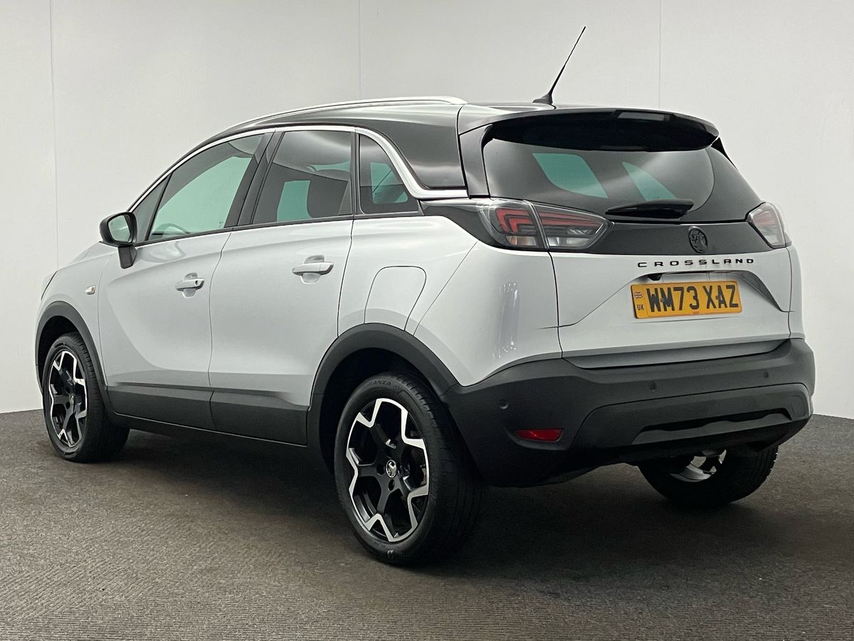 Used Vauxhall Crossland 2024 for sale - 77460662: Photo 44
