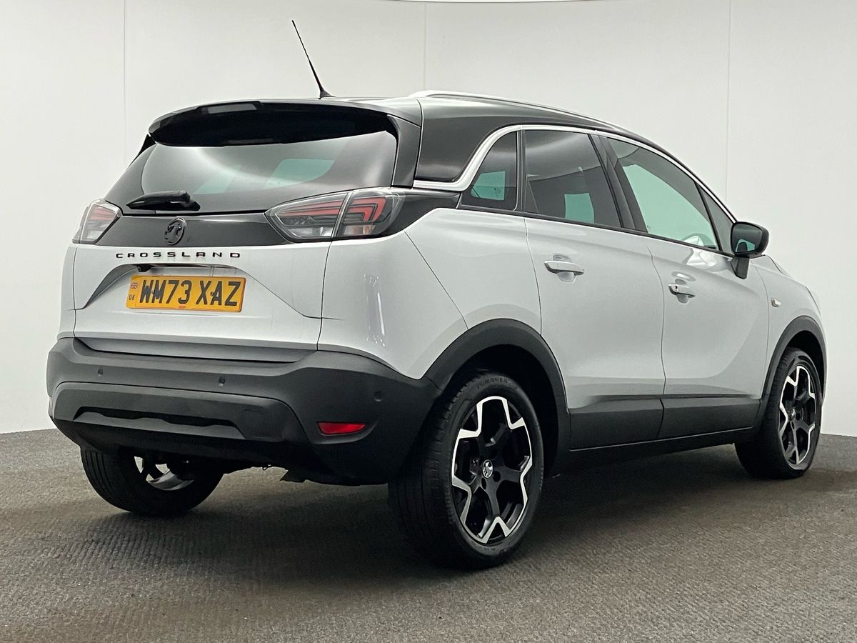 Used Vauxhall Crossland 2024 for sale - 77460662: Photo 45