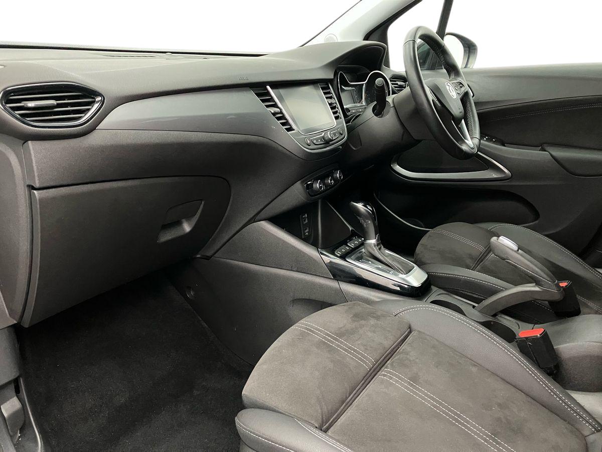 Used Vauxhall Crossland 2024 for sale - 77460662: Photo 6