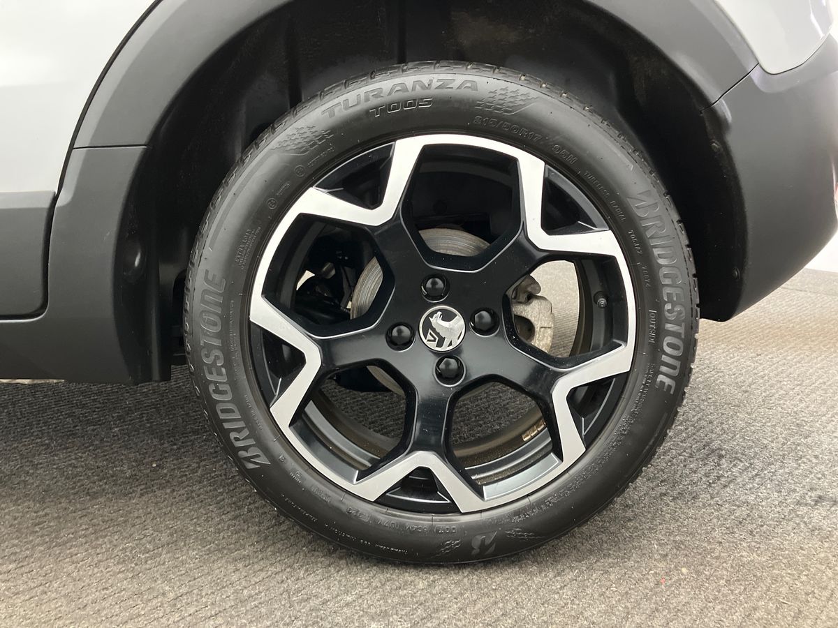 Used Vauxhall Crossland 2024 for sale - 77460662: Photo 7