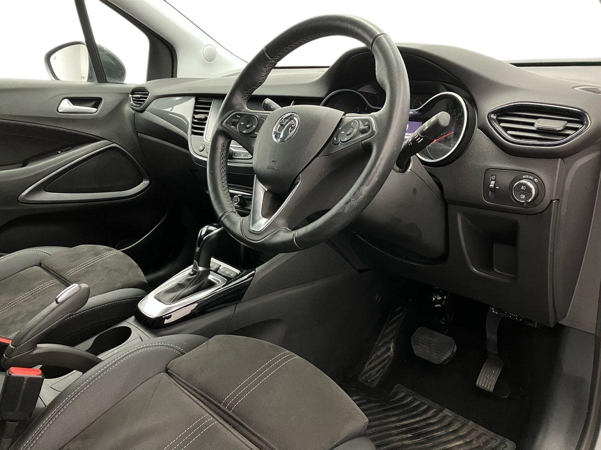 Used Vauxhall Crossland 2024 for sale - 77460662: Photo 8