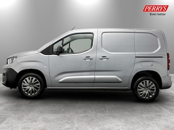 Used Peugeot Partner 2023 for sale - 78053910: Photo