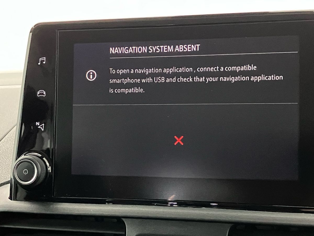 Used Vauxhall Combo Life 2021 for sale - 76330744: Photo 11