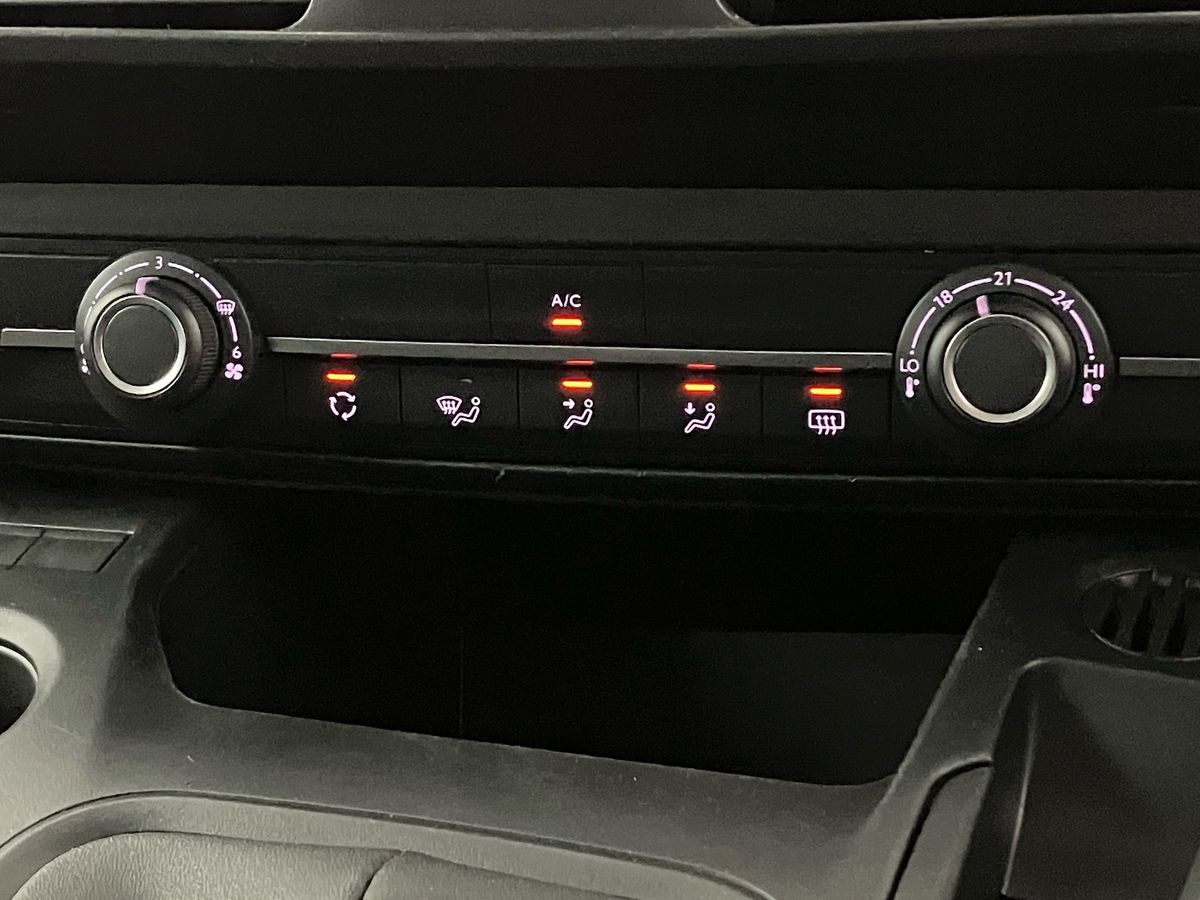 Used Vauxhall Combo Life 2021 for sale - 76330744: Photo 12