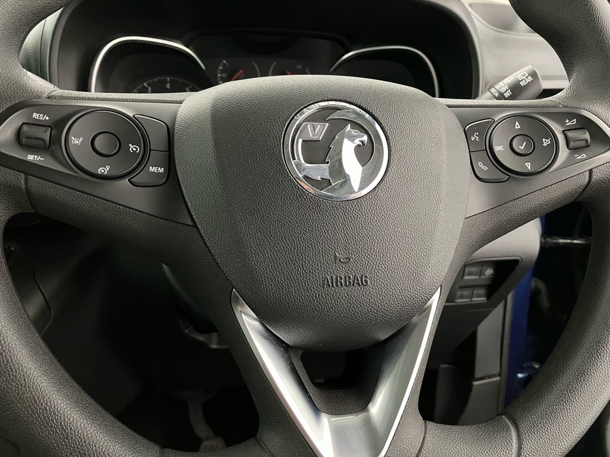 Used Vauxhall Combo Life 2021 for sale - 76330744: Photo 16