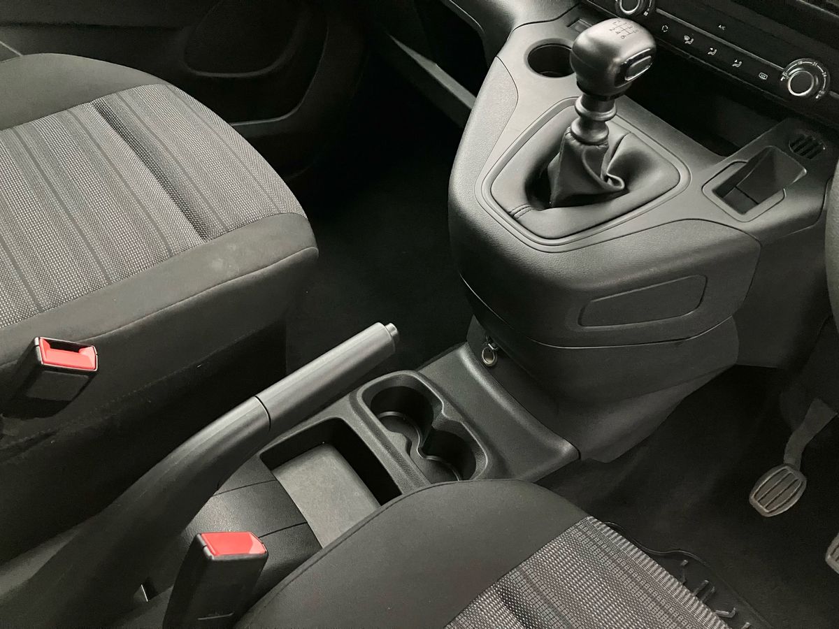 Used Vauxhall Combo Life 2021 for sale - 76330744: Photo 17