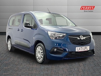 2021 - 1.2 Turbo Edition XL 5dr [7 seat]
