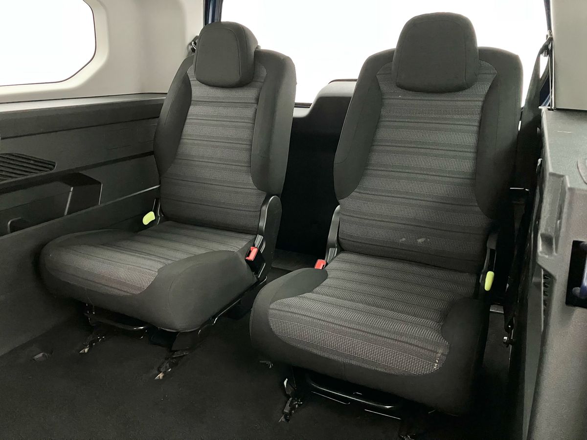 Used Vauxhall Combo Life 2021 for sale - 76330744: Photo 29