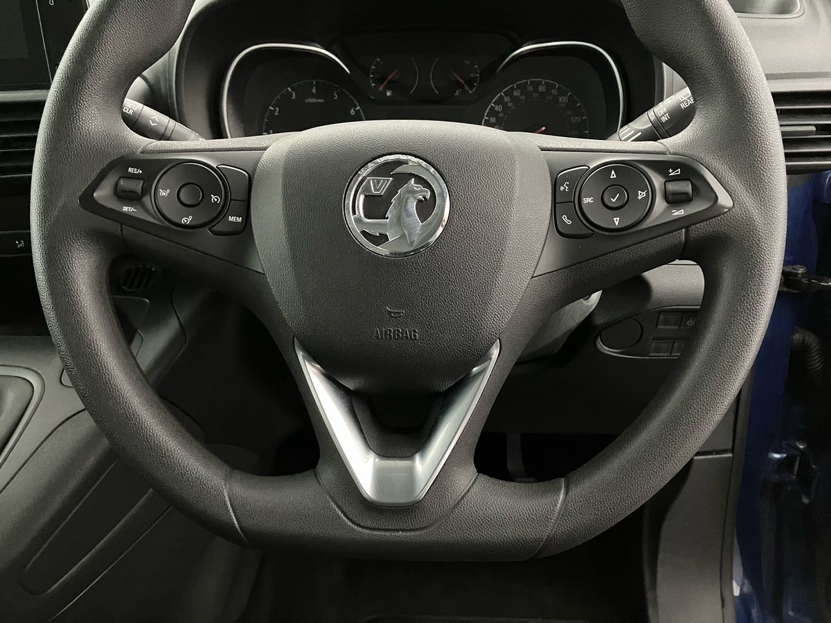 Used Vauxhall Combo Life 2021 for sale - 76330744: Photo 31