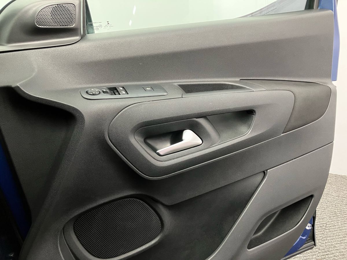 Used Vauxhall Combo Life 2021 for sale - 76330744: Photo 32