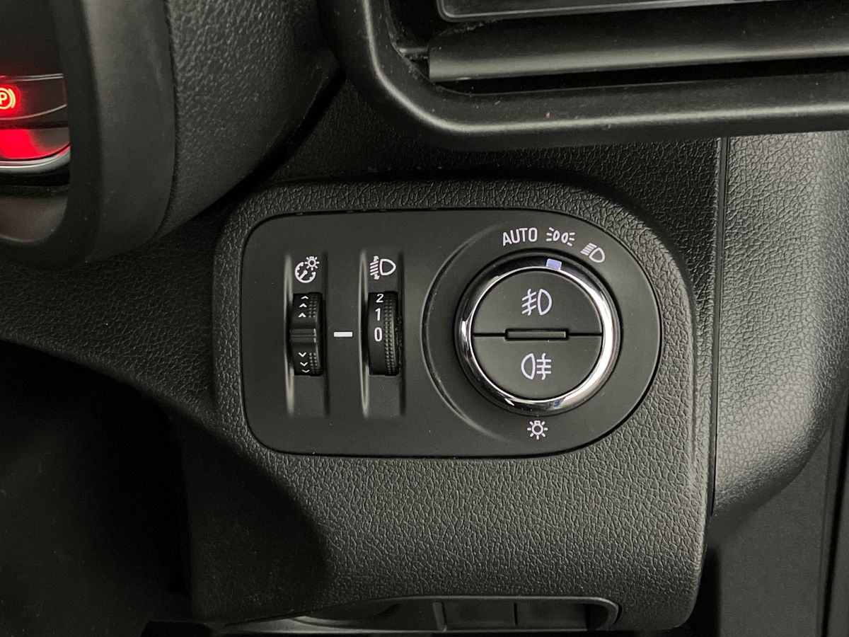 Used Vauxhall Combo Life 2021 for sale - 76330744: Photo 34
