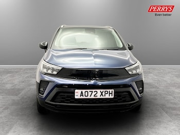 Used Vauxhall Crossland 2022 for sale - 77980378: Photo