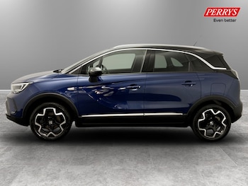 Used Vauxhall Crossland 2022 for sale - 77980378: Photo