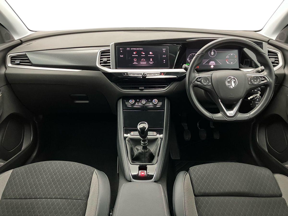 Used Vauxhall Grandland 2022 for sale - 76035418: Photo 10