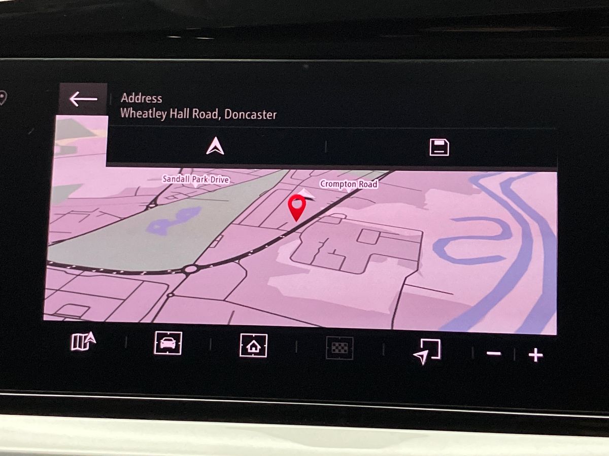 Used Vauxhall Grandland 2022 for sale - 76035418: Photo 13