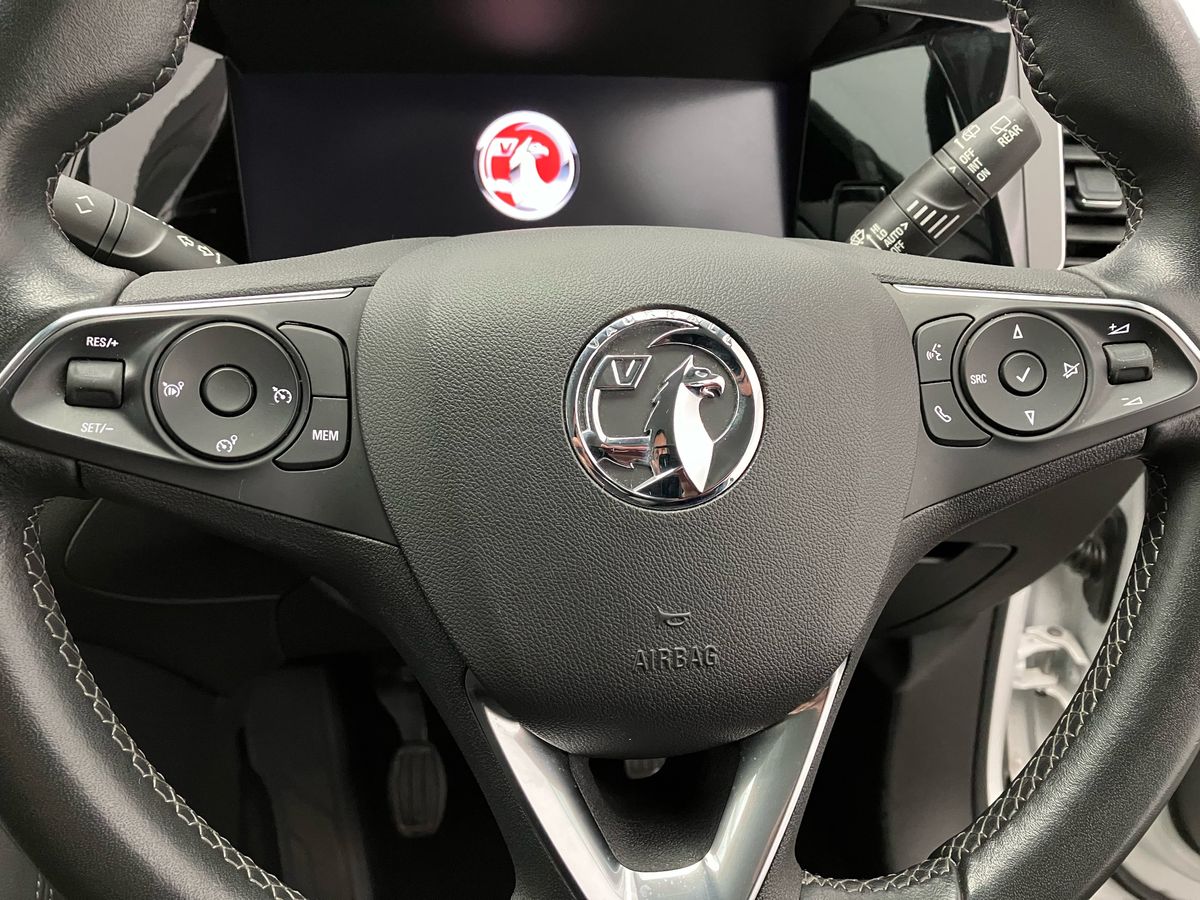Used Vauxhall Grandland 2022 for sale - 76035418: Photo 19