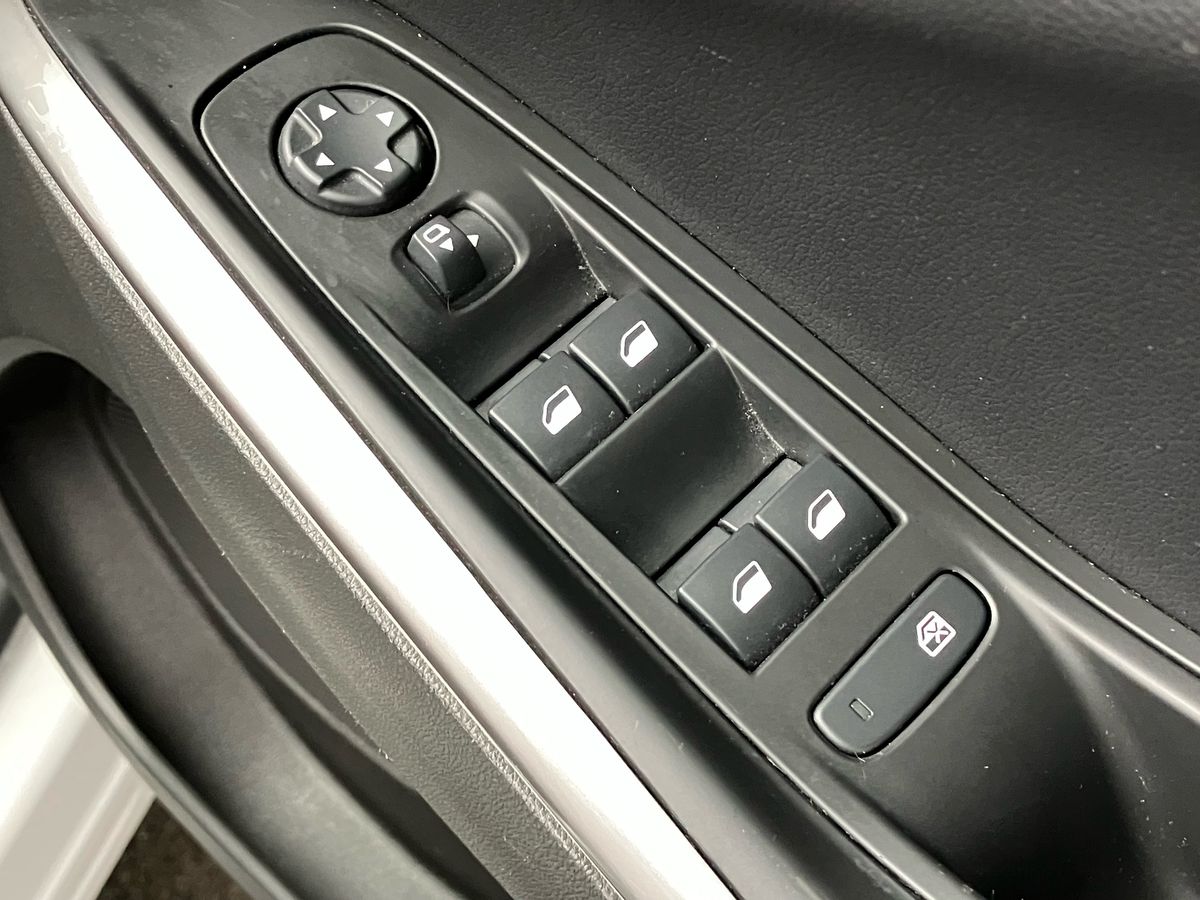 Used Vauxhall Grandland 2022 for sale - 76035418: Photo 21